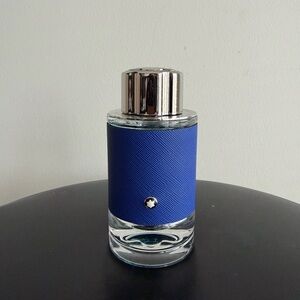 EXPLORER ULTRA BLUE - Authentic